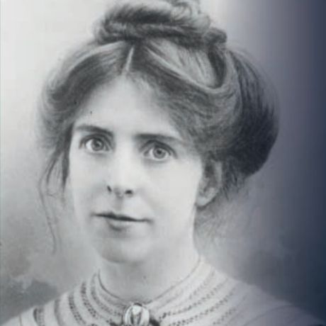 Annie Kenney Mill